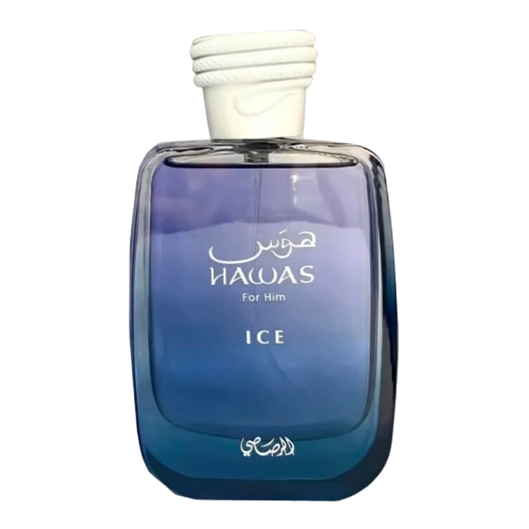 Rasasi Hawas Ice 100 ml
