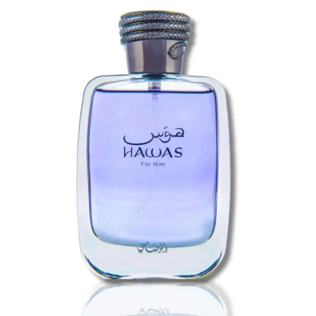 Rasasi Hawas Pour Homme 100 ml