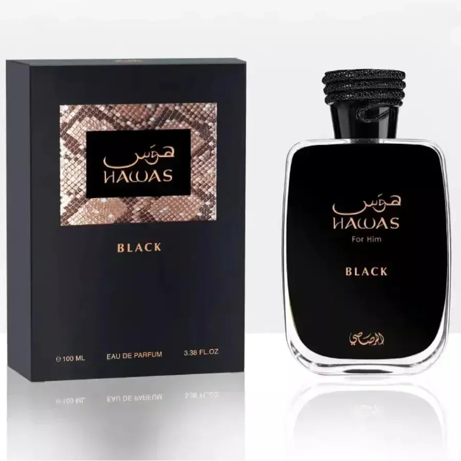 Rasasi Hawas Pour Homme 100 ml