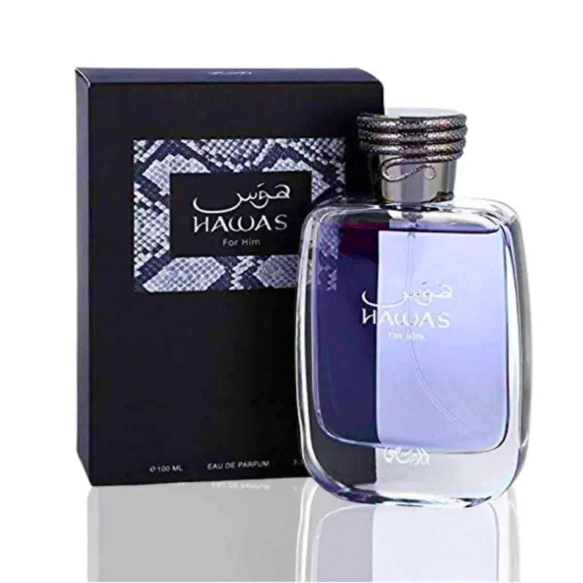 Rasasi Hawas Pour Homme 100 ml